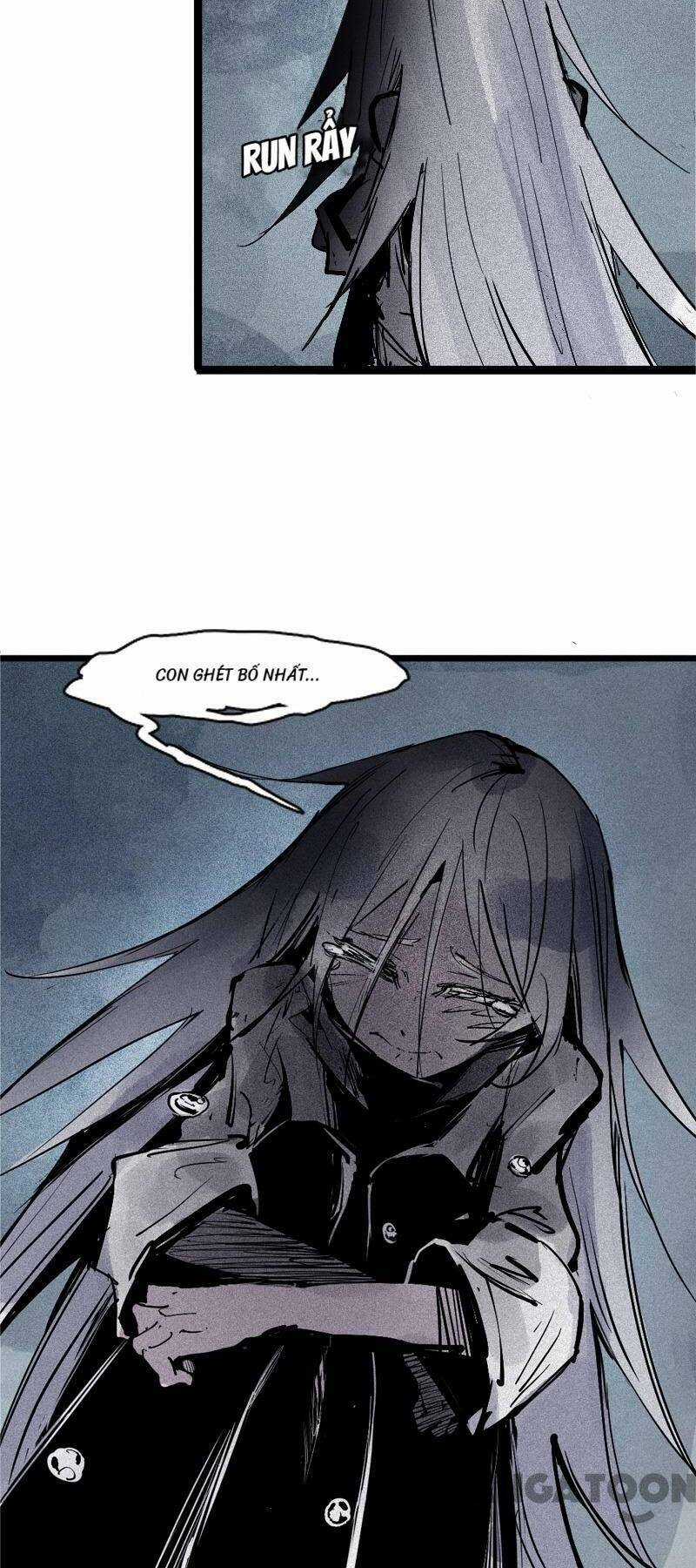 Mặt Nạ Chân Lý - Chapter 97 - Trang 20