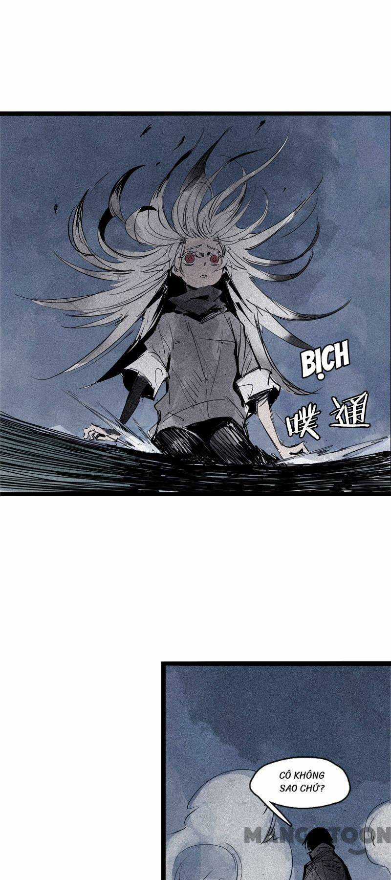 Mặt Nạ Chân Lý - Chapter 97 - Trang 3