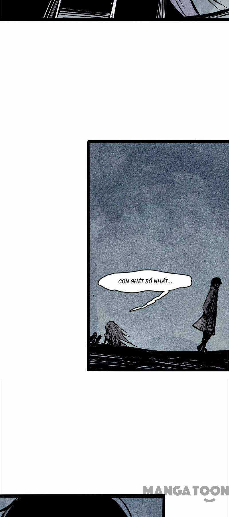 Mặt Nạ Chân Lý - Chapter 97 - Trang 21