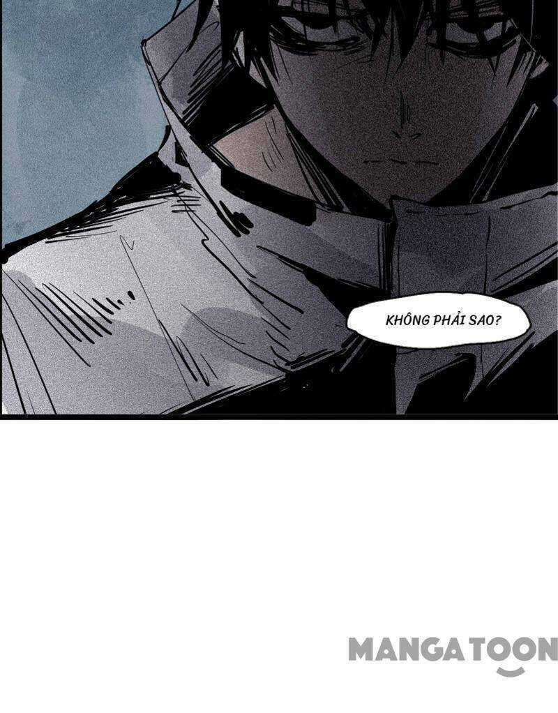 Mặt Nạ Chân Lý - Chapter 97 - Trang 25