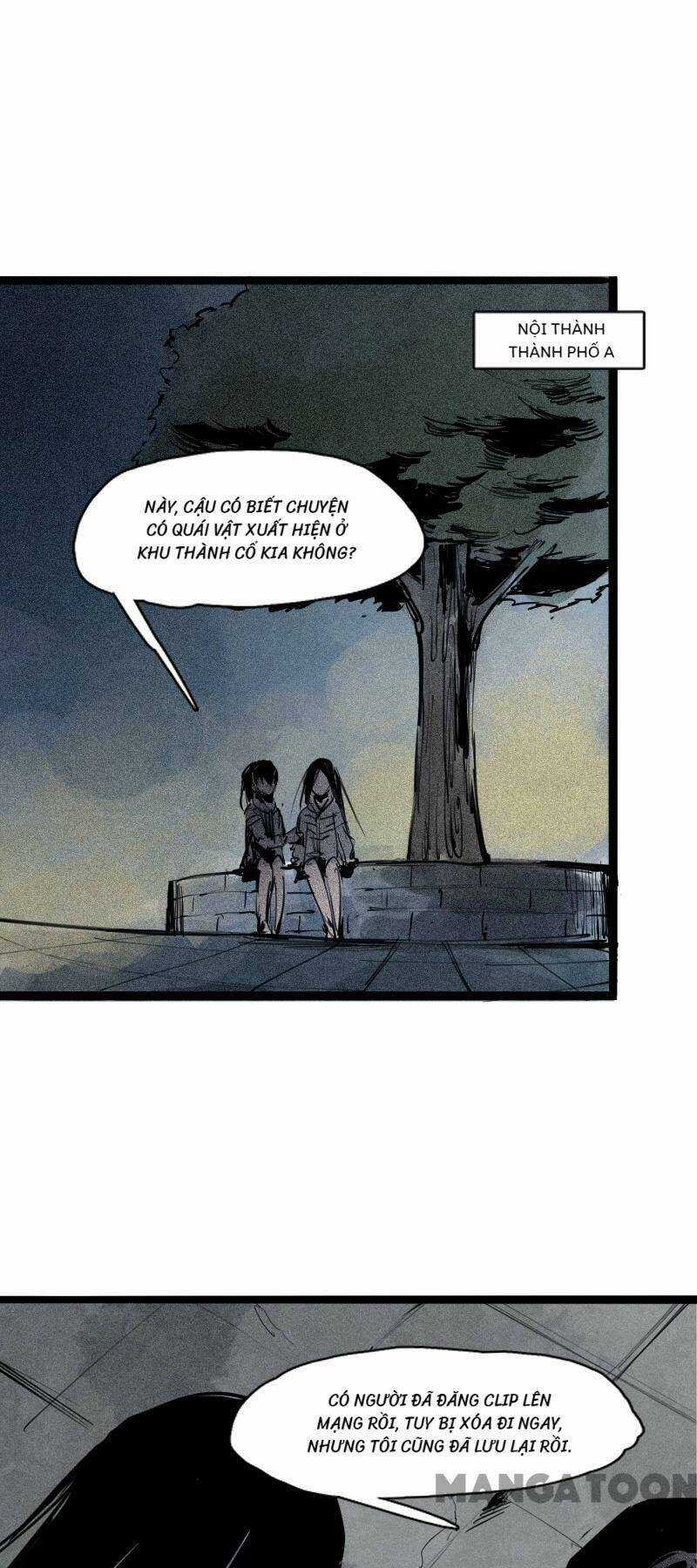 Mặt Nạ Chân Lý - Chapter 97 - Trang 26