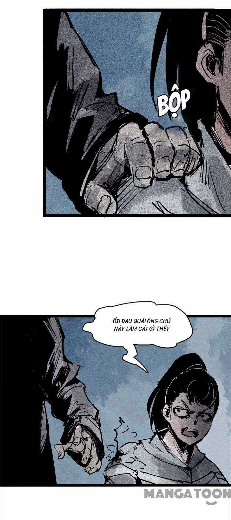 Mặt Nạ Chân Lý - Chapter 97 - Trang 28