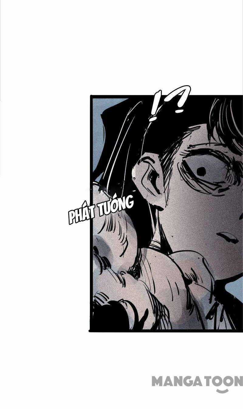 Mặt Nạ Chân Lý - Chapter 97 - Trang 29