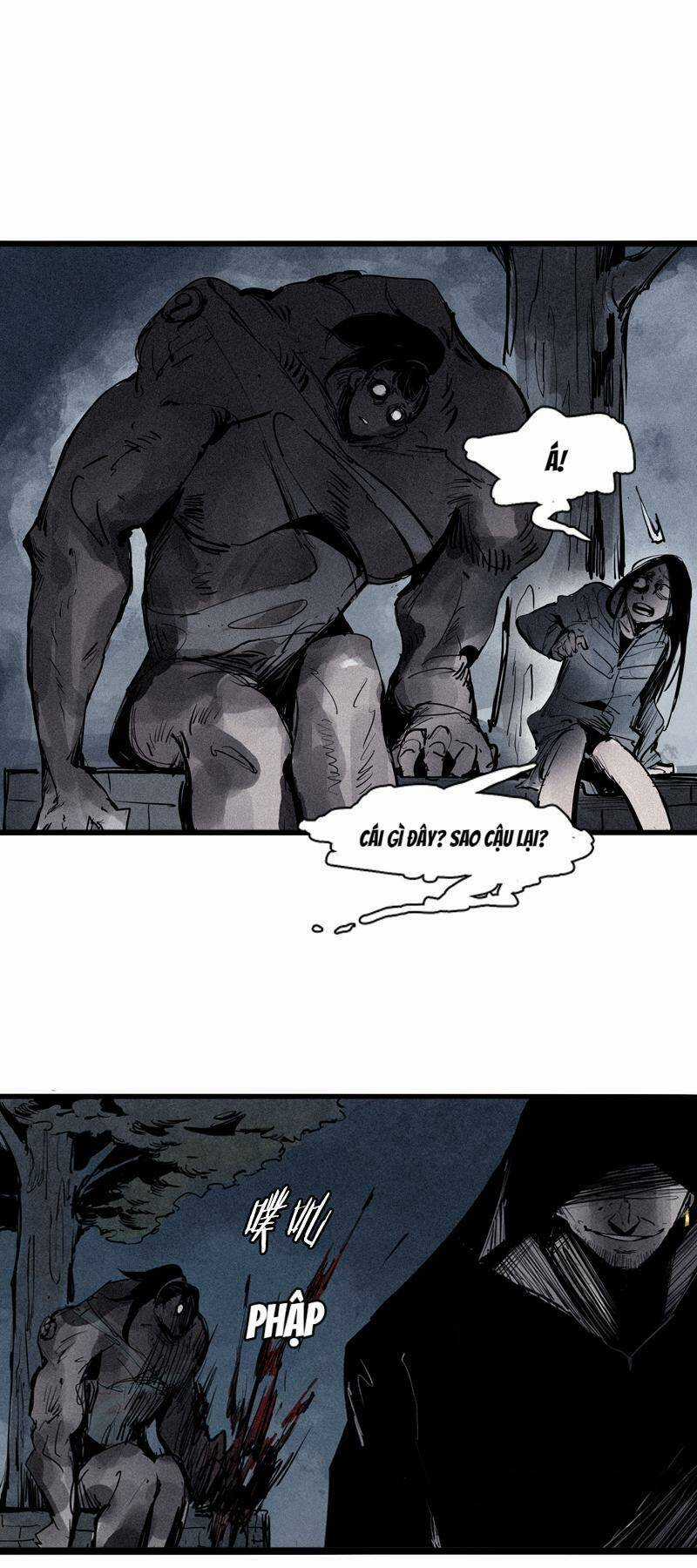 Mặt Nạ Chân Lý - Chapter 97 - Trang 30