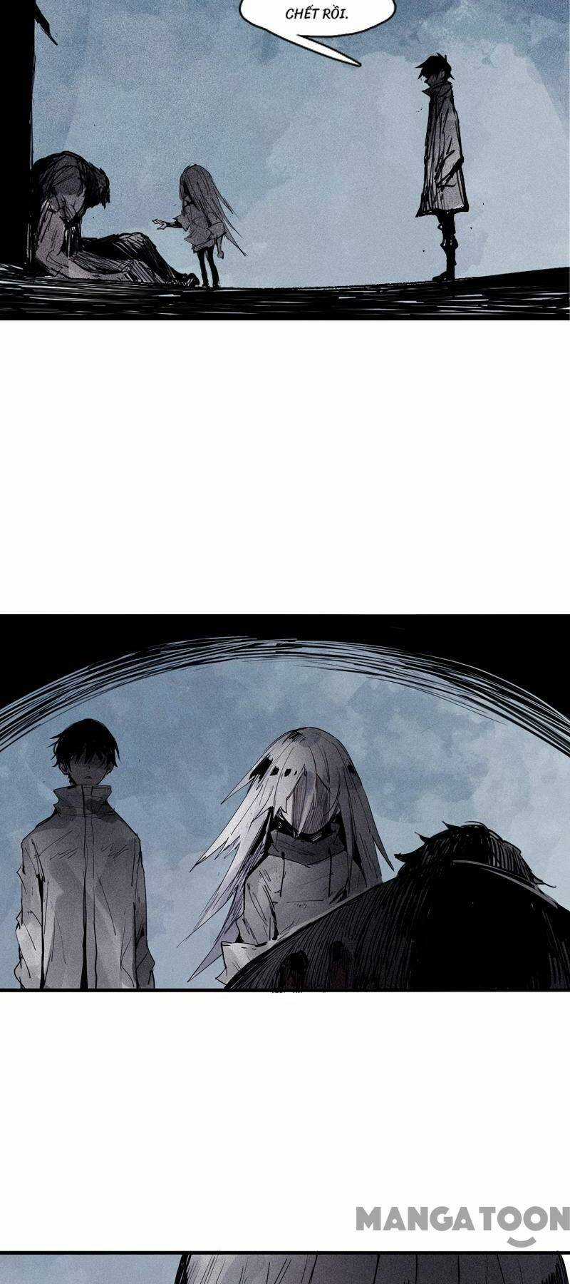 Mặt Nạ Chân Lý - Chapter 97 - Trang 8