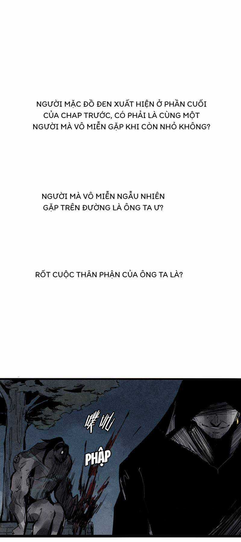 Mặt Nạ Chân Lý - Chapter 98 - Trang 1