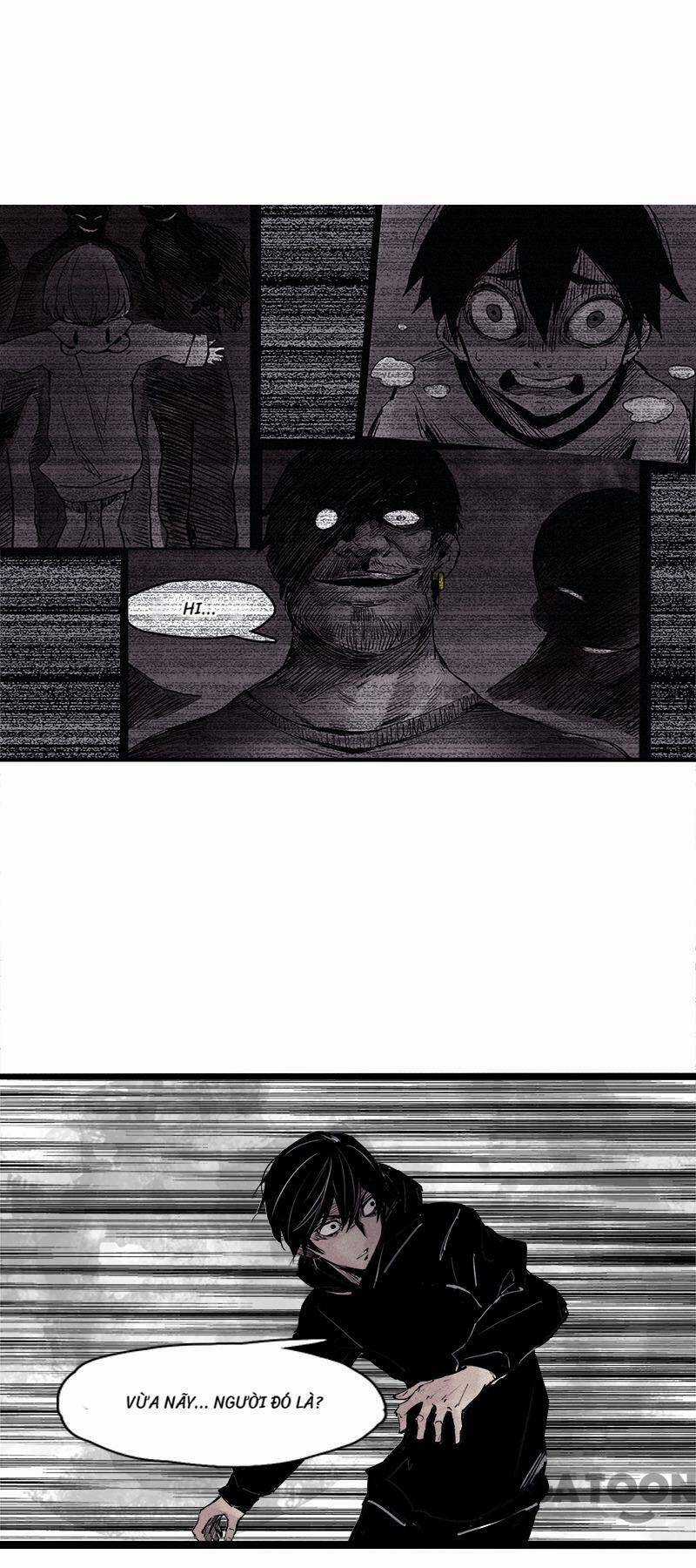 Mặt Nạ Chân Lý - Chapter 98 - Trang 11