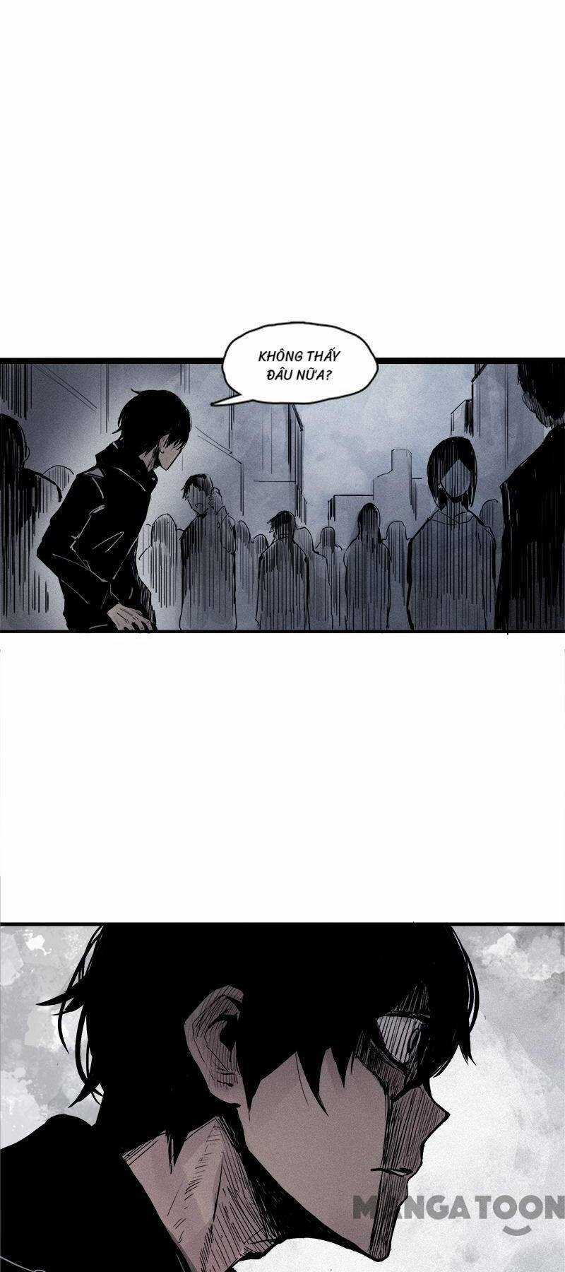 Mặt Nạ Chân Lý - Chapter 98 - Trang 12