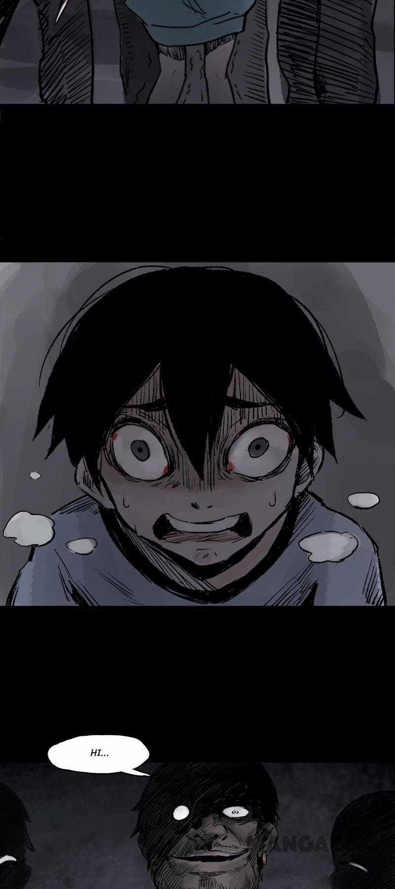 Mặt Nạ Chân Lý - Chapter 98 - Trang 4