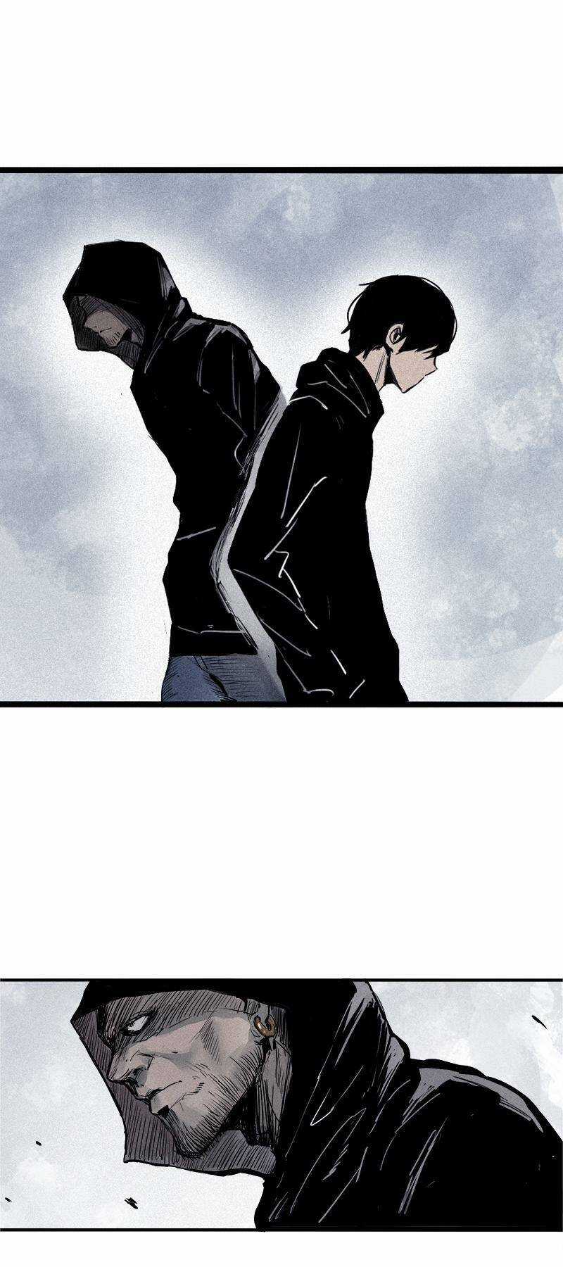 Mặt Nạ Chân Lý - Chapter 98 - Trang 9