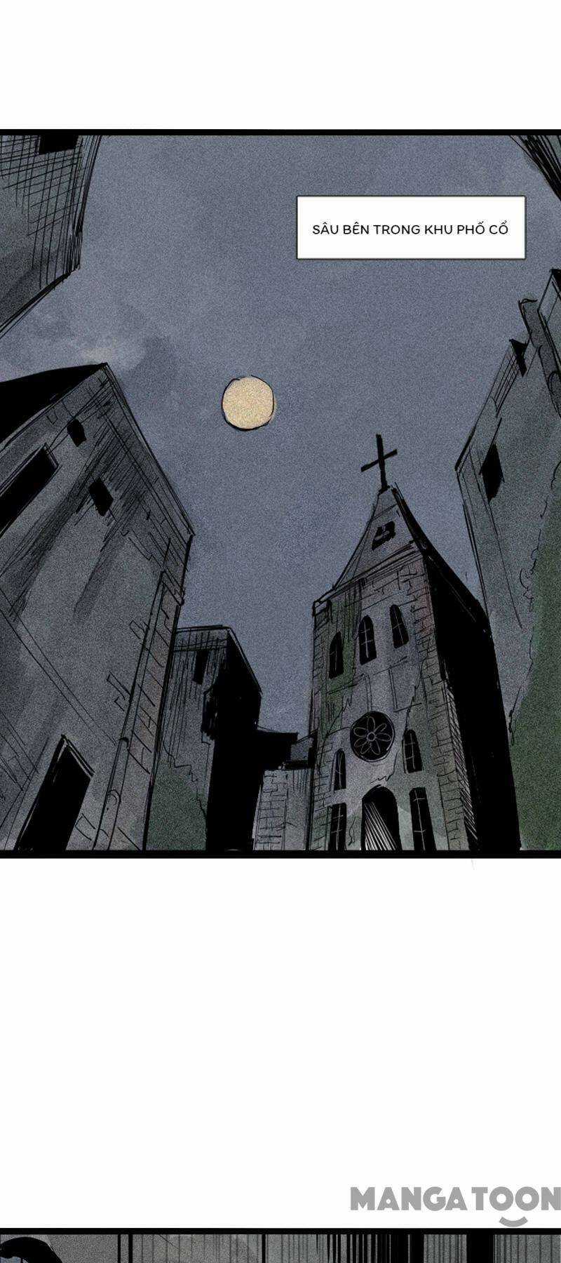 Mặt Nạ Chân Lý - Chapter 99 - Trang 1