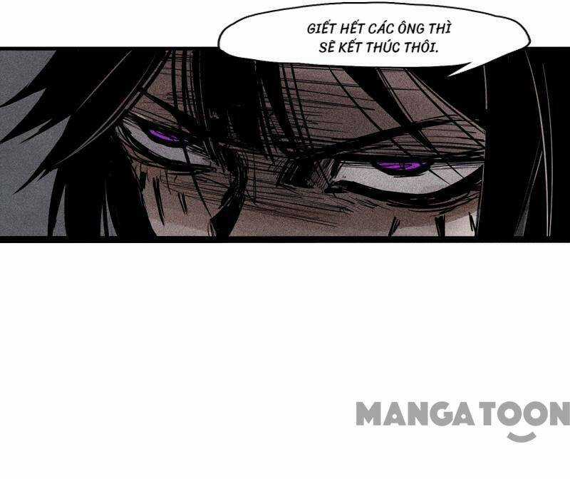 Mặt Nạ Chân Lý - Chapter 99 - Trang 15