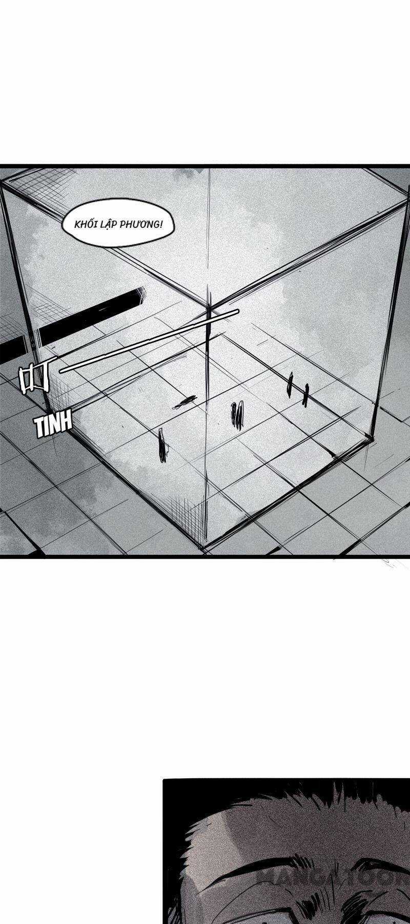 Mặt Nạ Chân Lý - Chapter 99 - Trang 16