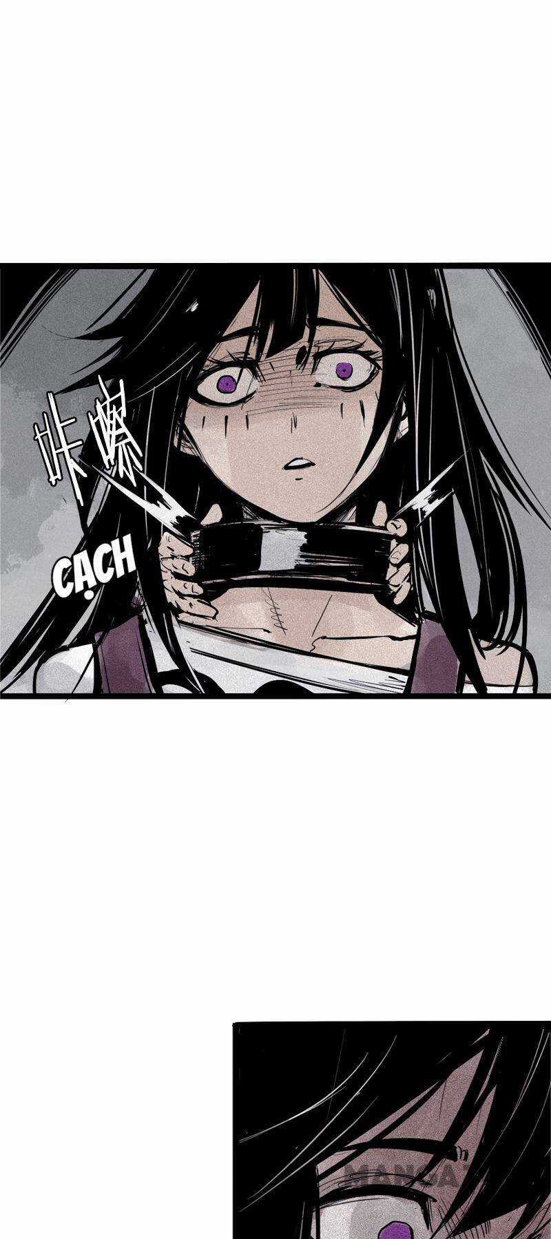 Mặt Nạ Chân Lý - Chapter 99 - Trang 19