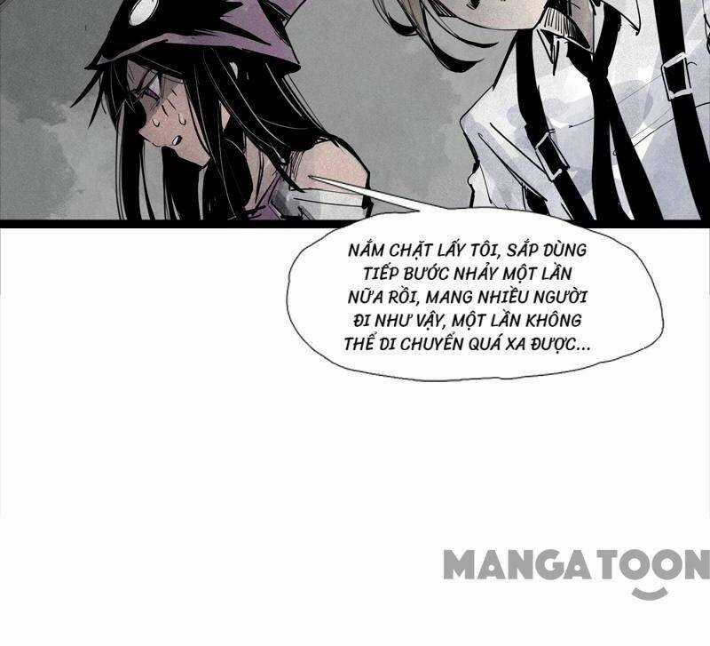 Mặt Nạ Chân Lý - Chapter 99 - Trang 4