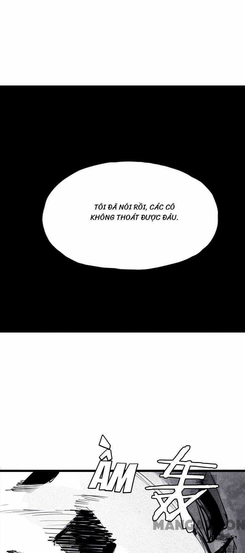 Mặt Nạ Chân Lý - Chapter 99 - Trang 5