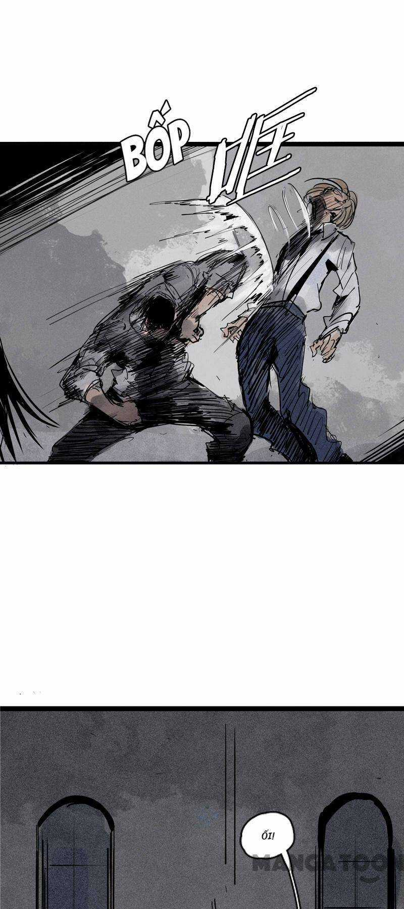 Mặt Nạ Chân Lý - Chapter 99 - Trang 8