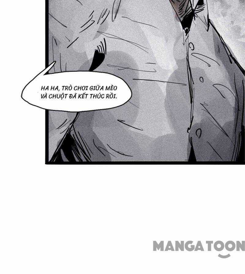 Mặt Nạ Chân Lý - Chapter 99 - Trang 10