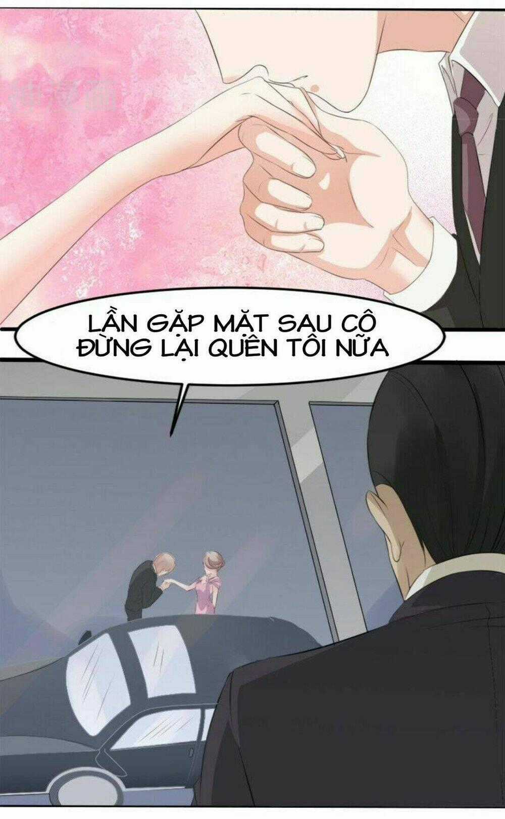 Mặt Nạ Kiều Thê - Chapter 10 - Trang 16