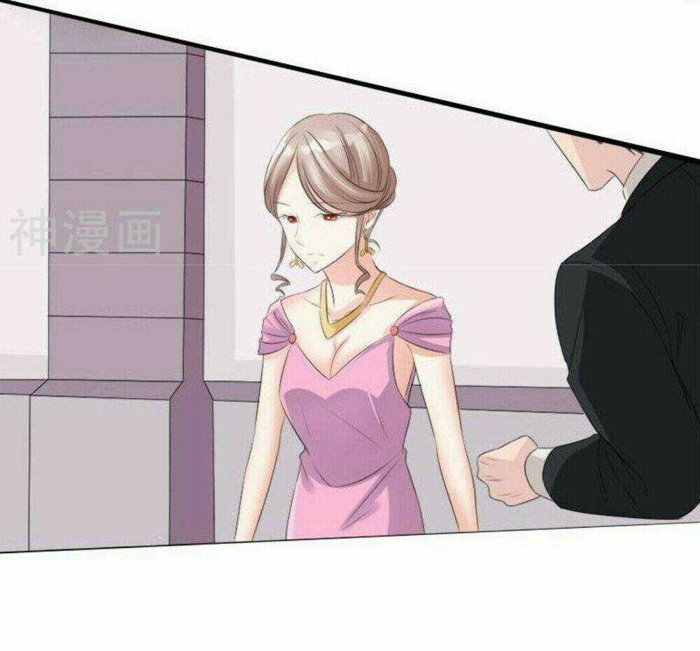 Mặt Nạ Kiều Thê - Chapter 10 - Trang 5