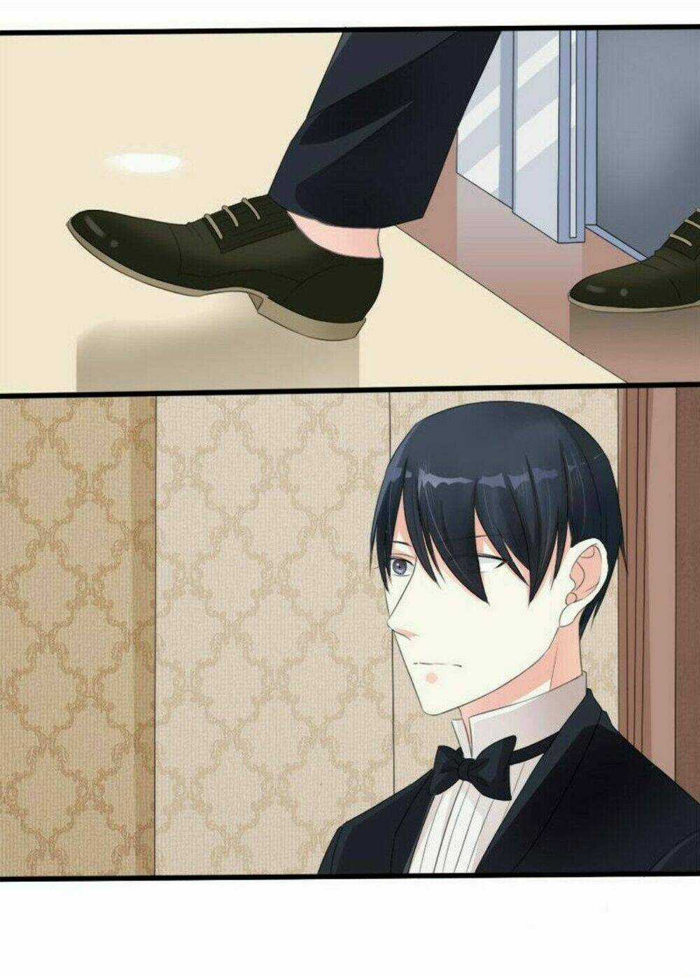 Mặt Nạ Kiều Thê - Chapter 11 - Trang 5