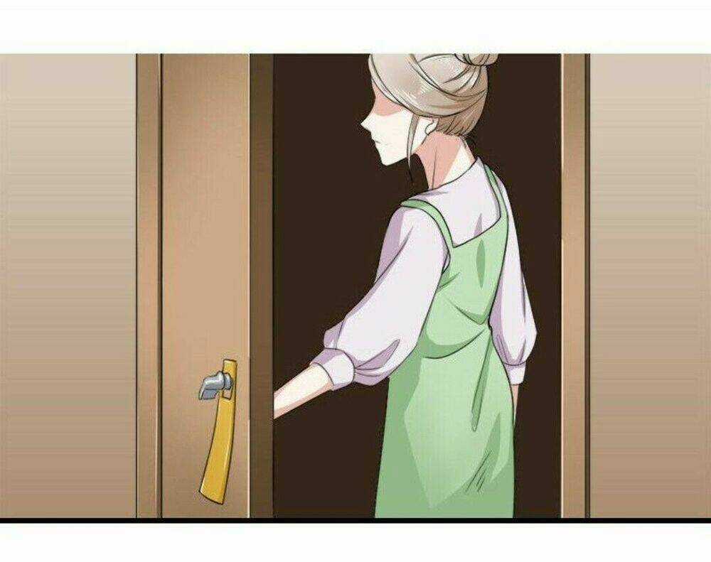 Mặt Nạ Kiều Thê - Chapter 12 - Trang 8