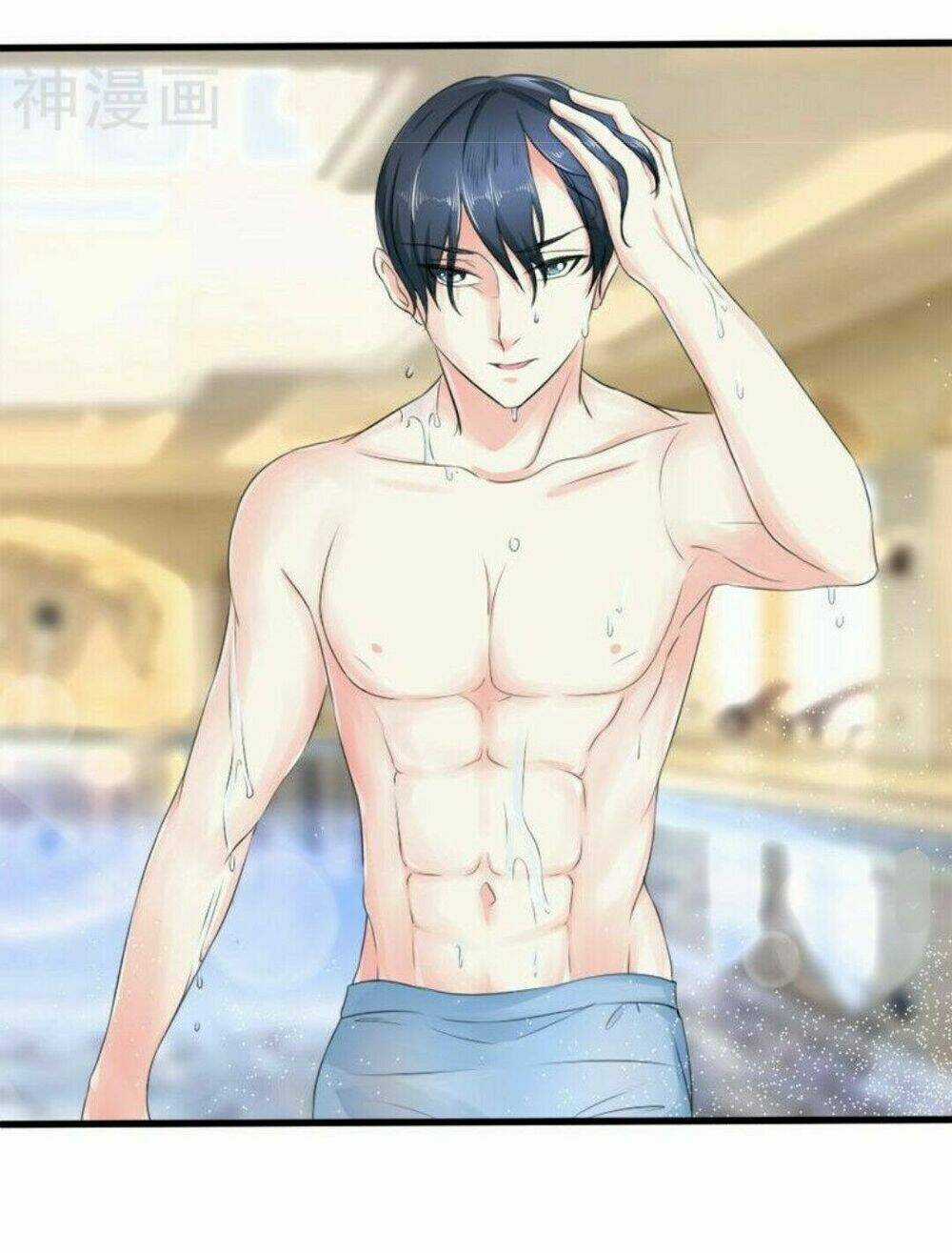 Mặt Nạ Kiều Thê - Chapter 13 - Trang 3