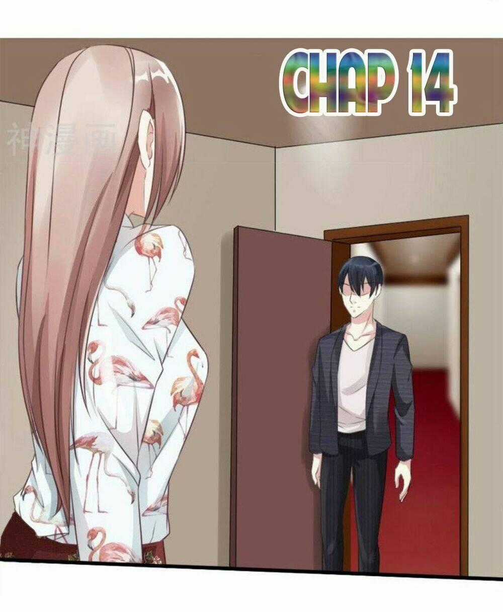 Mặt Nạ Kiều Thê - Chapter 14 - Trang 2