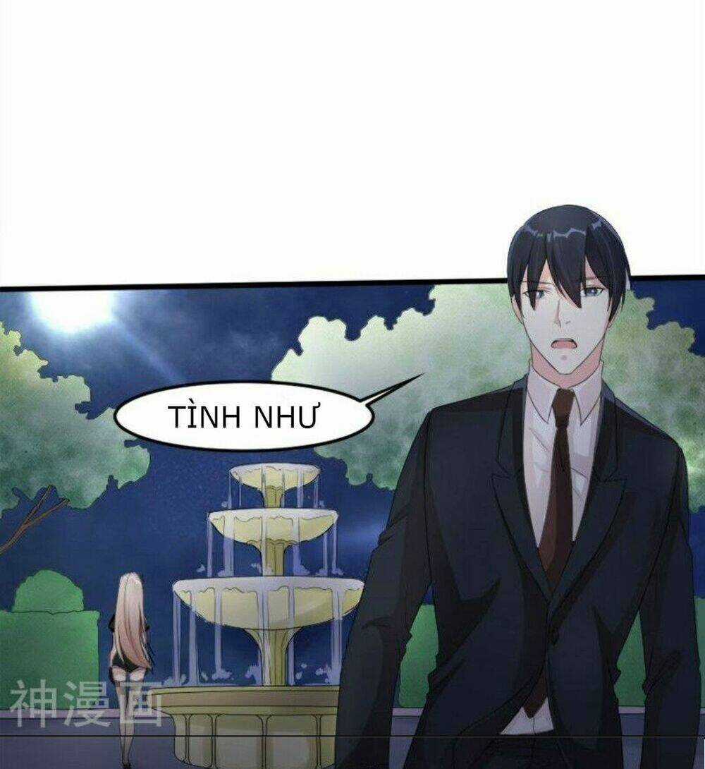 Mặt Nạ Kiều Thê - Chapter 15 - Trang 14