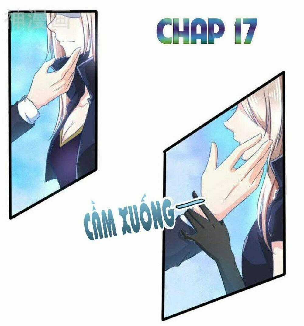 Mặt Nạ Kiều Thê - Chapter 17 - Trang 2