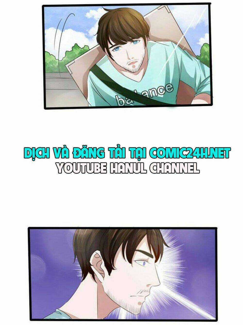 Mặt Nạ Kiều Thê - Chapter 17 - Trang 11