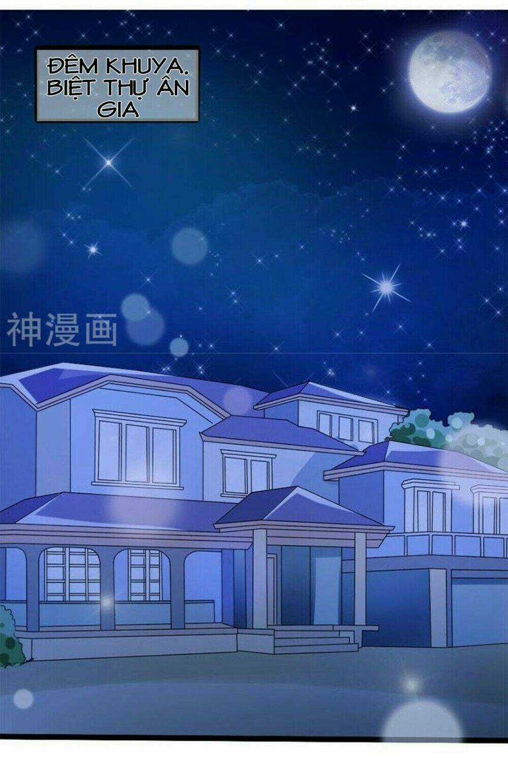 Mặt Nạ Kiều Thê - Chapter 17 - Trang 13