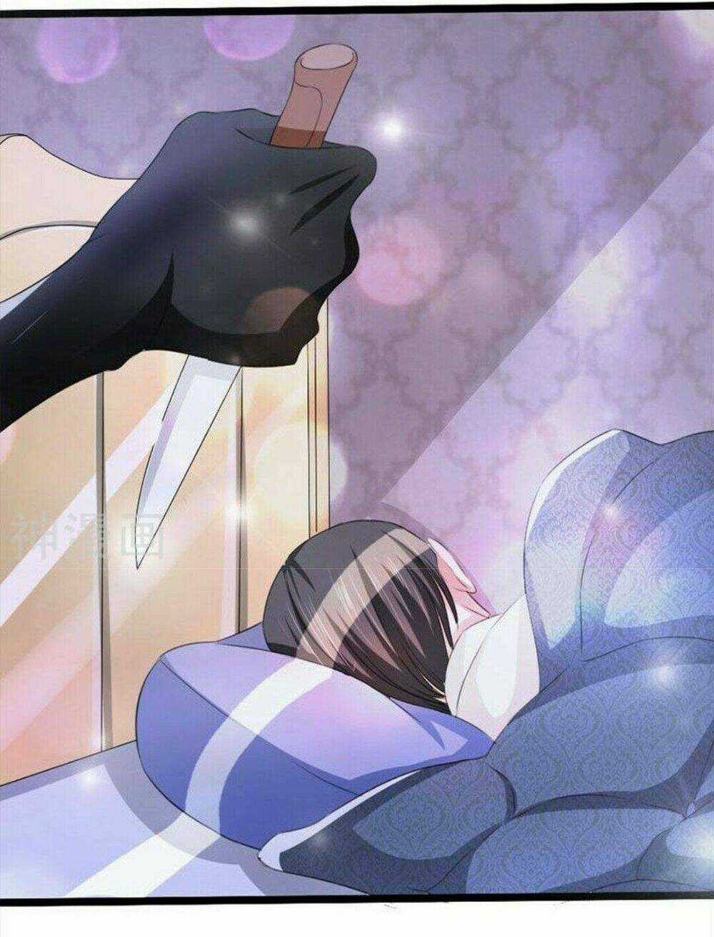 Mặt Nạ Kiều Thê - Chapter 17 - Trang 16