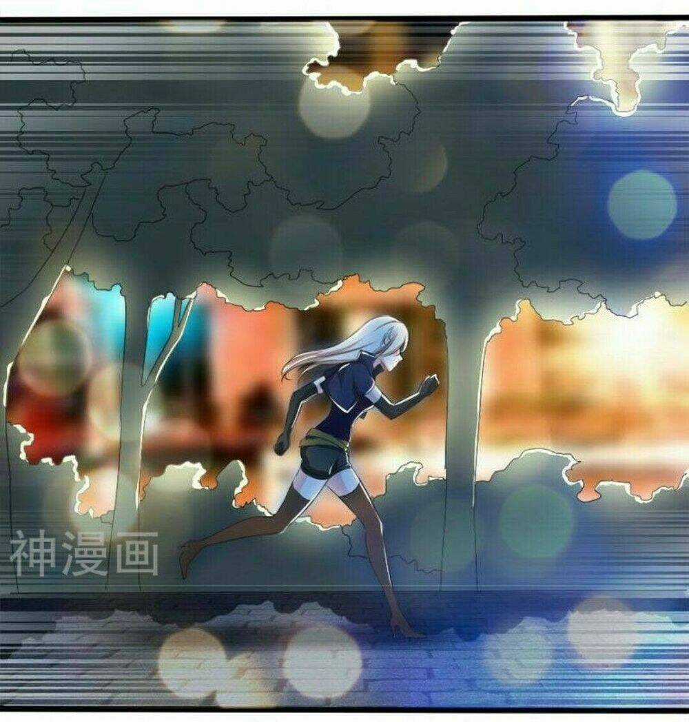 Mặt Nạ Kiều Thê - Chapter 17 - Trang 5