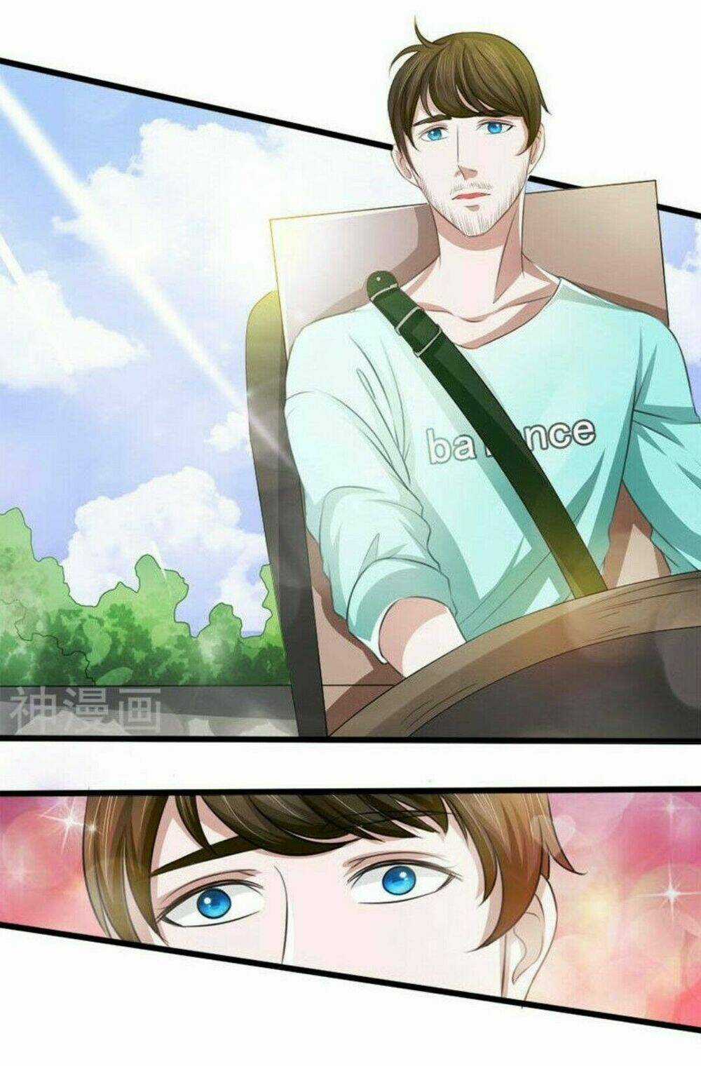 Mặt Nạ Kiều Thê - Chapter 17 - Trang 8