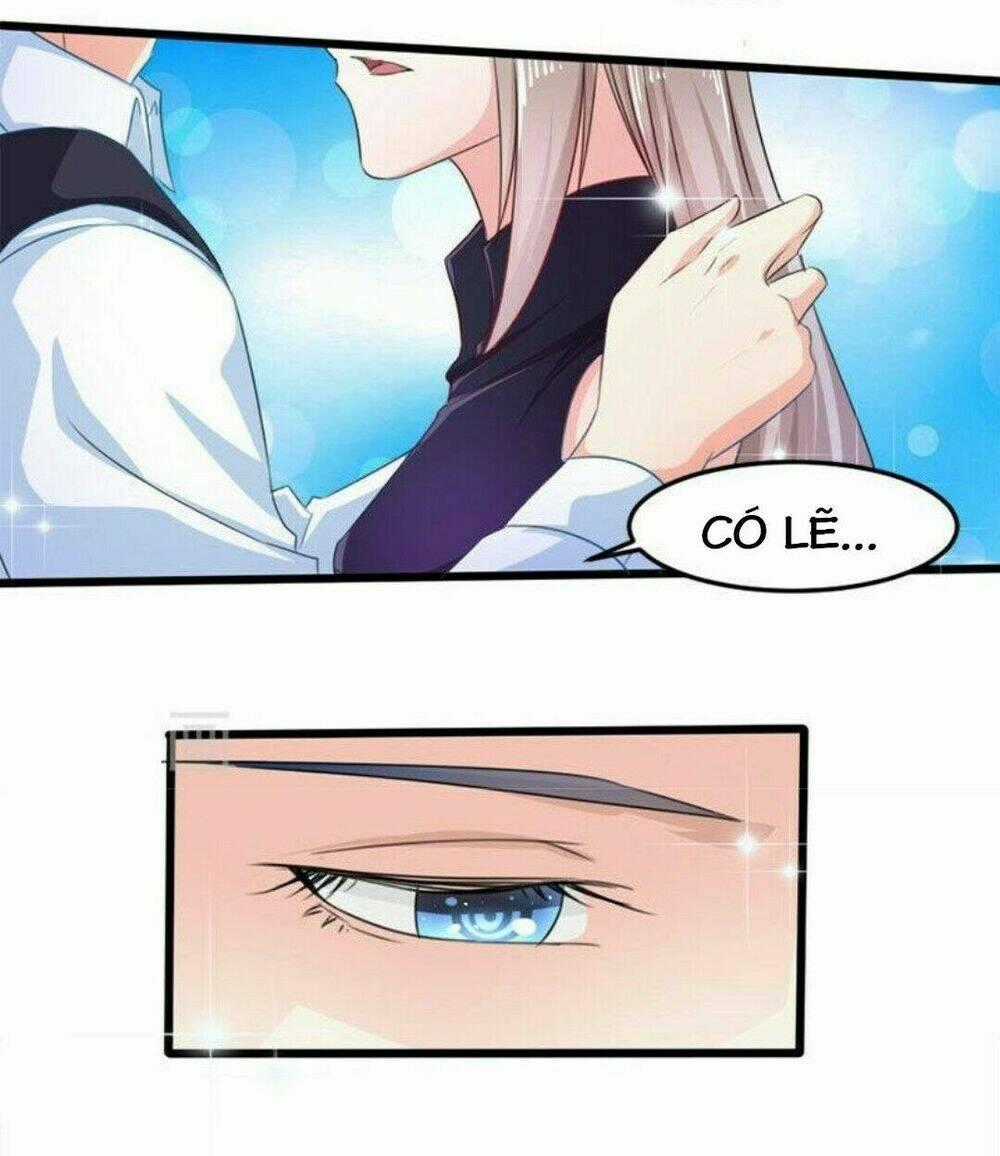 Mặt Nạ Kiều Thê - Chapter 18 - Trang 17