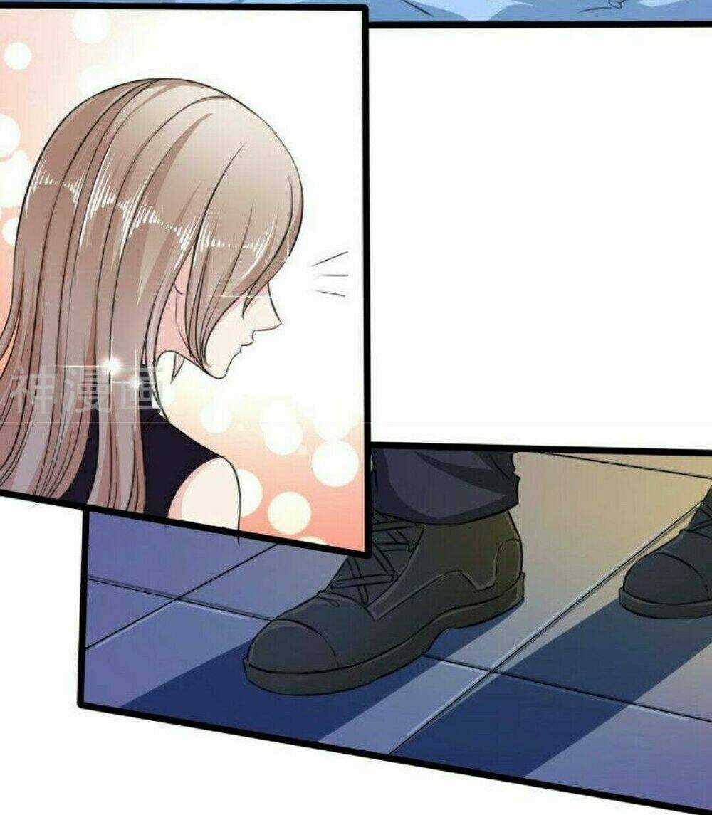 Mặt Nạ Kiều Thê - Chapter 18 - Trang 3