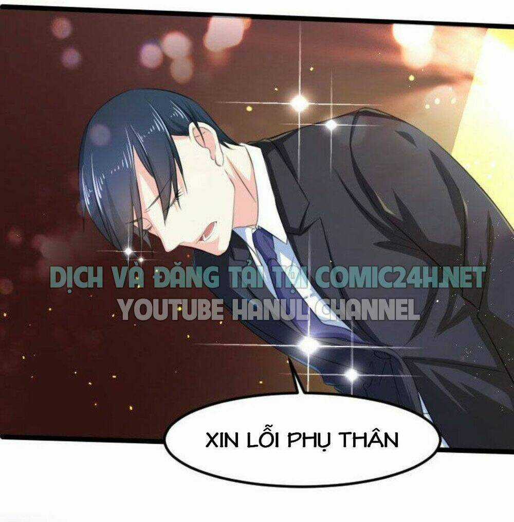 Mặt Nạ Kiều Thê - Chapter 18 - Trang 7