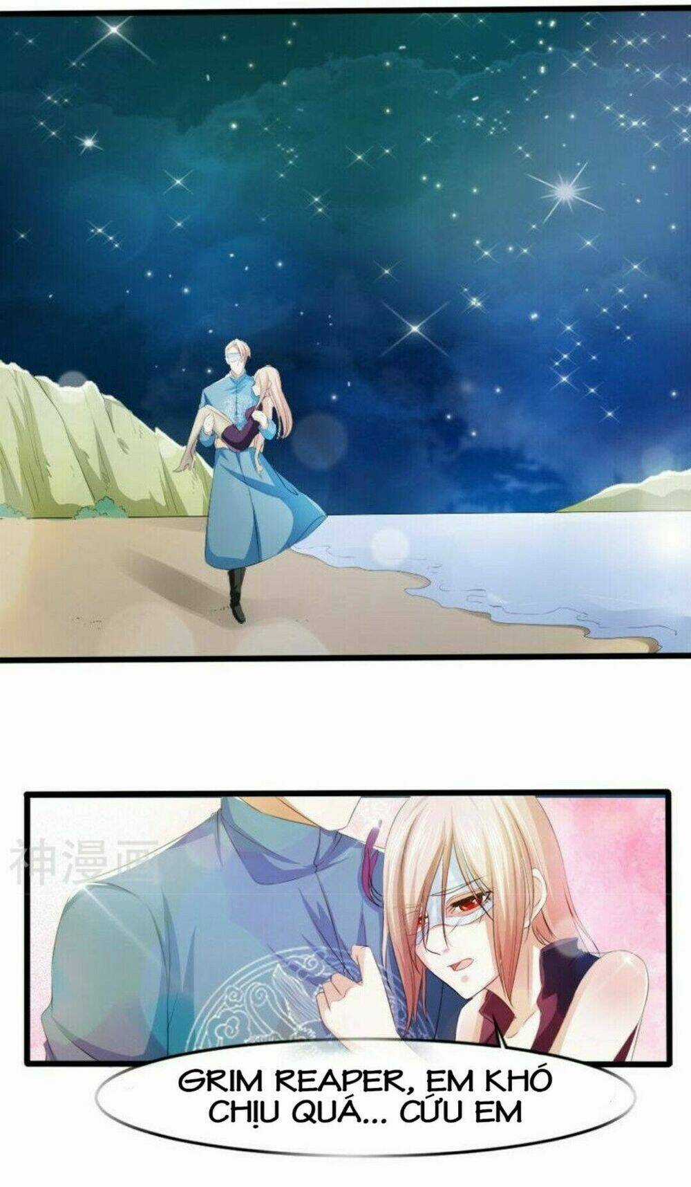 Mặt Nạ Kiều Thê - Chapter 19 - Trang 13