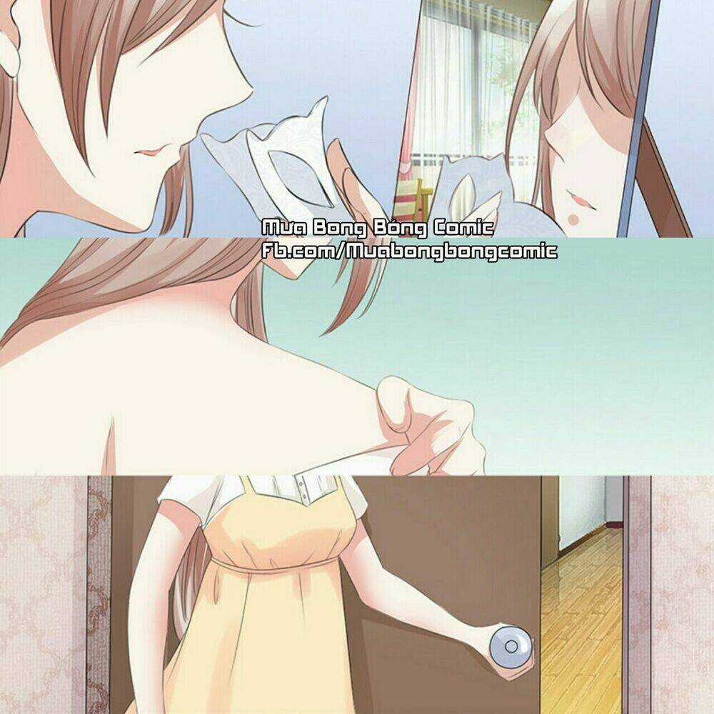 Mặt Nạ Kiều Thê - Chapter 2 - Trang 11