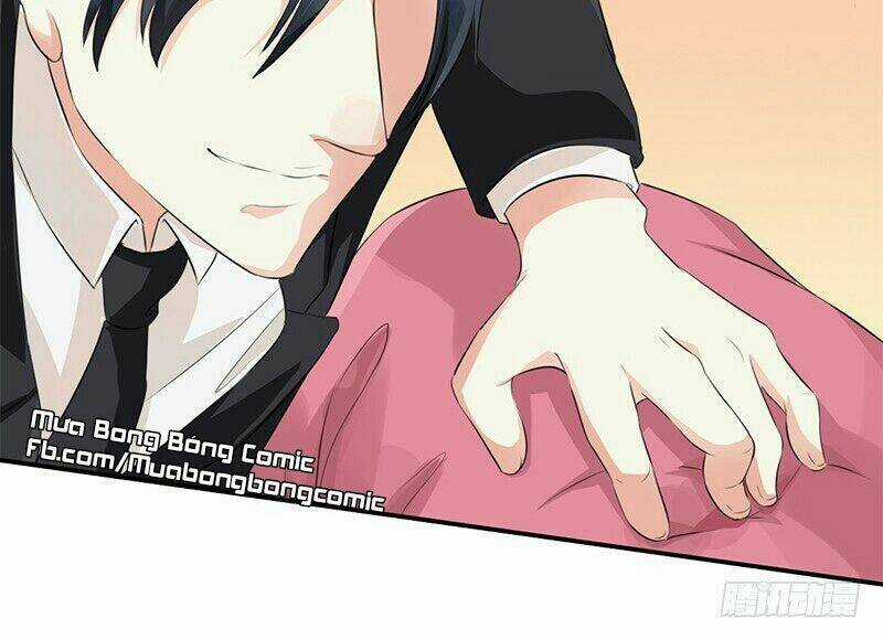 Mặt Nạ Kiều Thê - Chapter 2 - Trang 13