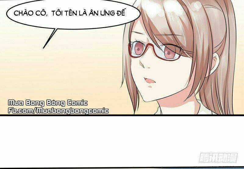 Mặt Nạ Kiều Thê - Chapter 2 - Trang 15