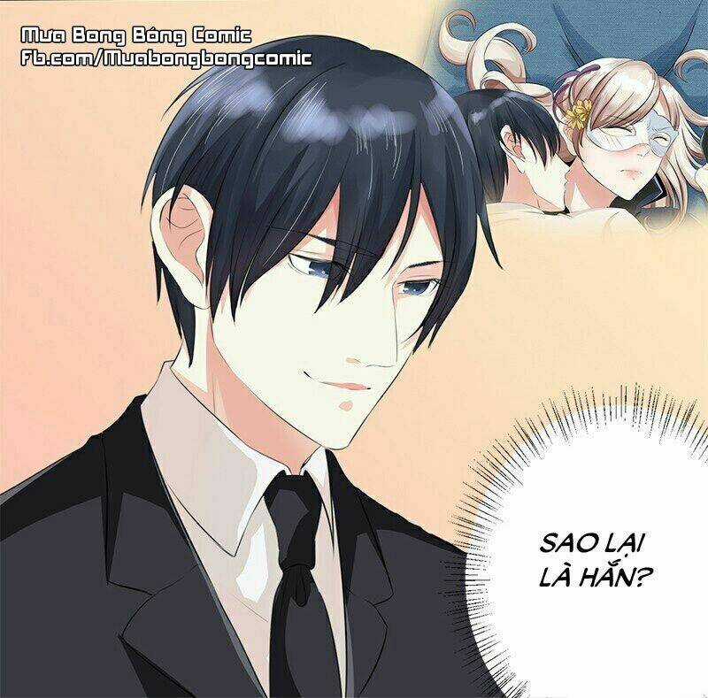 Mặt Nạ Kiều Thê - Chapter 2 - Trang 16