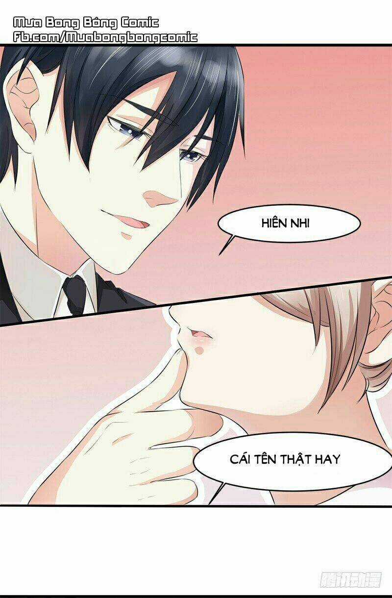 Mặt Nạ Kiều Thê - Chapter 2 - Trang 19