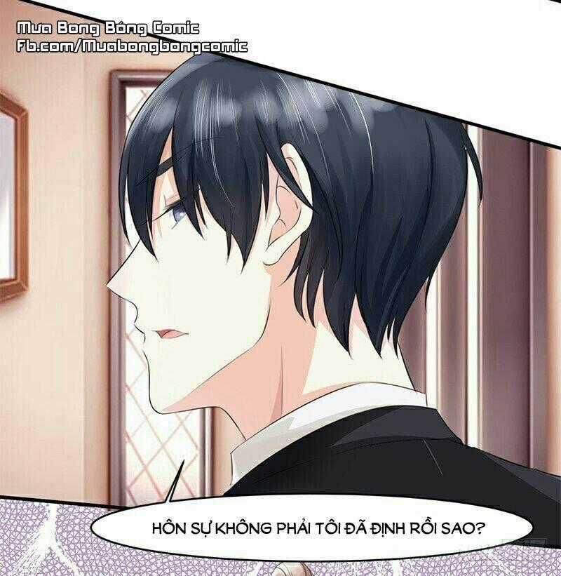 Mặt Nạ Kiều Thê - Chapter 2 - Trang 21