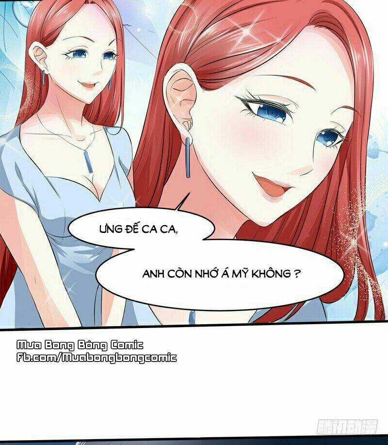 Mặt Nạ Kiều Thê - Chapter 2 - Trang 5