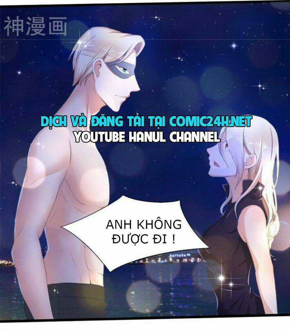 Mặt Nạ Kiều Thê - Chapter 20 - Trang 15