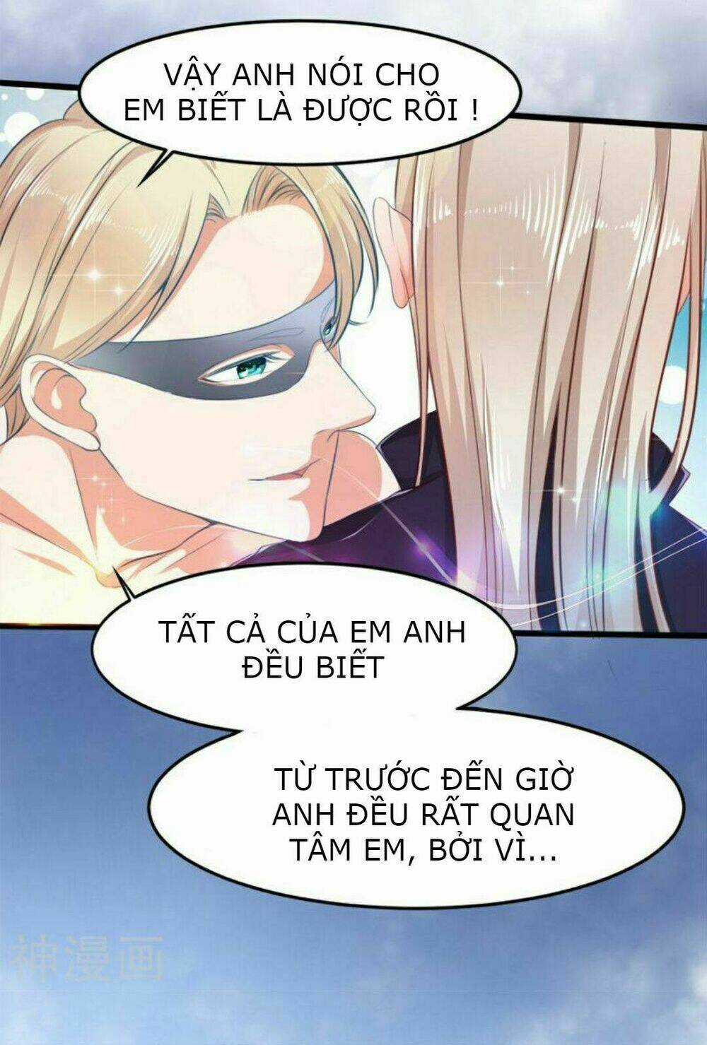 Mặt Nạ Kiều Thê - Chapter 20 - Trang 17