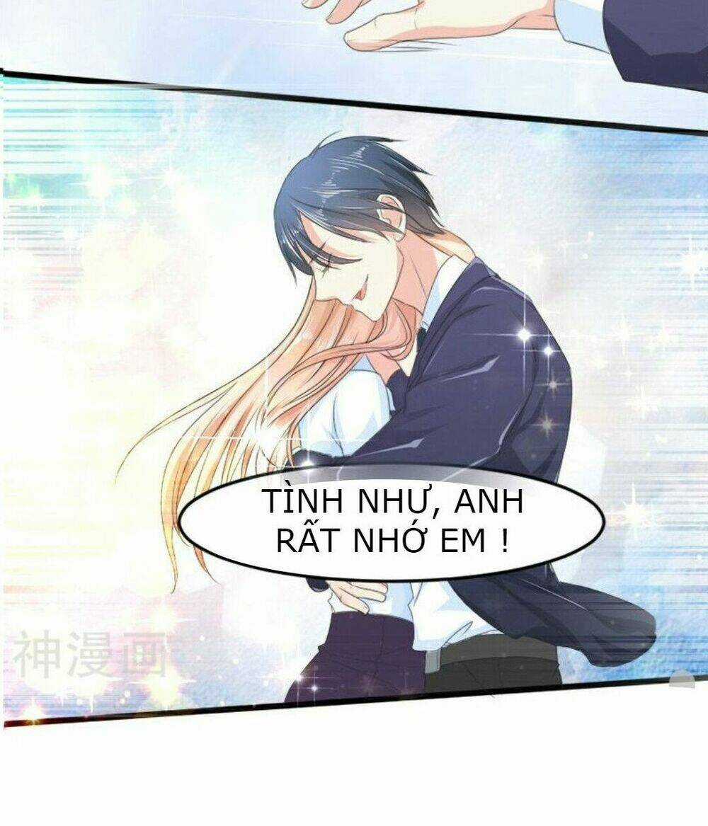 Mặt Nạ Kiều Thê - Chapter 22 - Trang 11