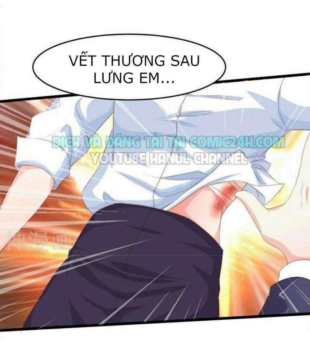 Mặt Nạ Kiều Thê - Chapter 22 - Trang 17